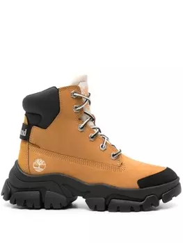 Timberland ботинки Adley Way, коричневый