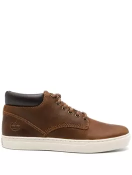 Timberland ботинки Adventure 2.0, коричневый