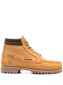 Timberland ботинки Authentic, серый