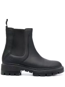 Timberland ботинки челси Cortina Valley, черный