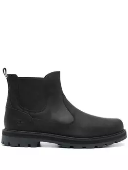 Timberland ботинки Челси Mid Britton Road, черный
