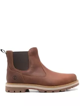 Timberland ботинки Челси Mid Britton Road, коричневый