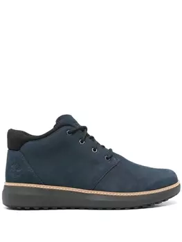 Timberland ботинки Чукка, синий