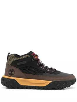 Timberland ботинки GreenStride™ Motion 6, черный