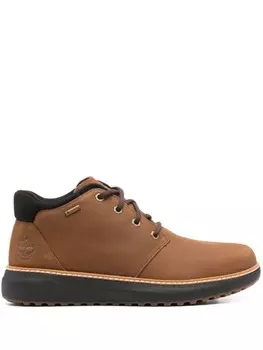 Timberland ботинки Hudson Road, коричневый