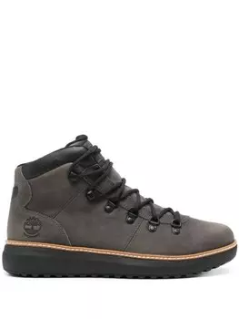 Timberland ботинки Hudson Road, серый