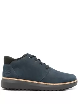Timberland ботинки Hudson, синий