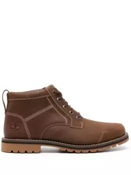 Timberland ботинки Larchmont Chukka, коричневый