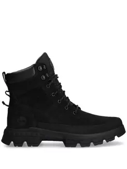 Timberland ботинки Originals Ultra, черный