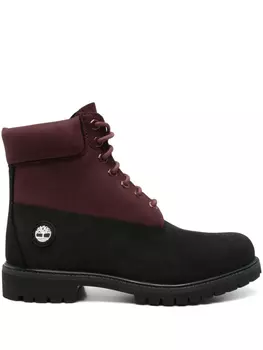 Timberland ботинки Premium 6 Inch, черный