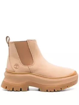 Timberland ботинки Рокси Лейн, нейтральный цвет