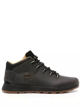 Timberland ботинки Sprint Trekker, серый