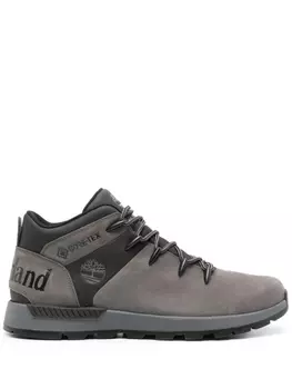 Timberland ботинки Sprint Trekker, серый