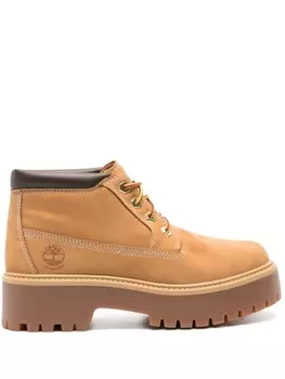 Timberland ботинки Stone Street, нейтральный цвет