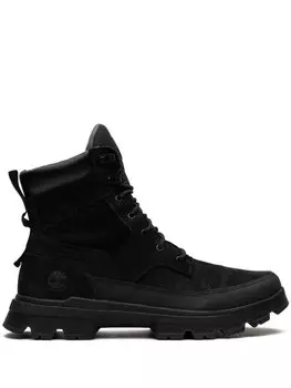 Timberland ботинки Ultra Waterproof, черный