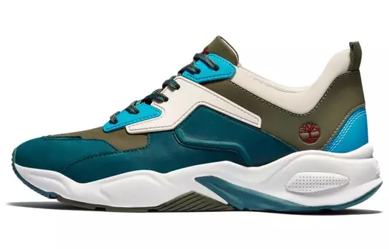 Timberland Delphiville Кроссовки Женщины