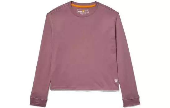 Timberland Футболка женская розовые