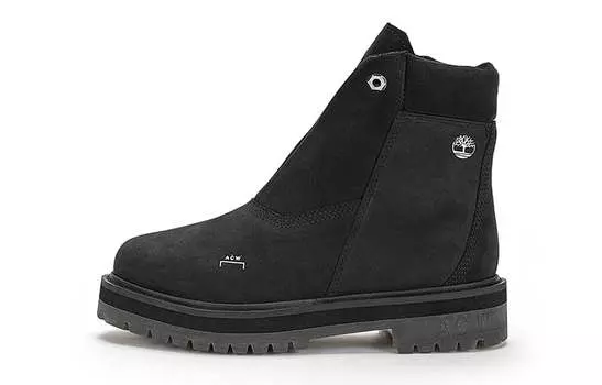 Timberland Future73 Уличные ботинки для женщин, Black