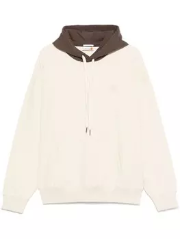 Timberland худи с логотипом, нейтральный