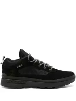 Timberland кроссовки Field Trekker Low, черный