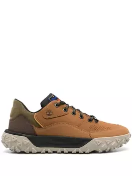 Timberland кроссовки GreenStride™ Motion 6, коричневый