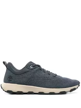 Timberland кроссовки Low Winsor Park, синий