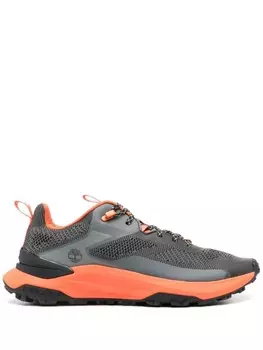 Timberland кроссовки Motion Access, серый