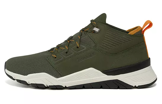 Timberland Кроссовки Мужчины