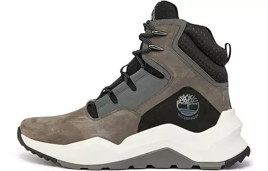 Timberland Кроссовки Мужчины