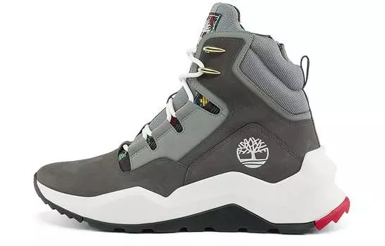 Timberland Кроссовки Мужчины