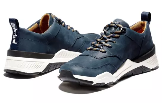 Timberland Кроссовки Мужчины