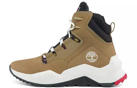 Timberland Кроссовки Мужчины