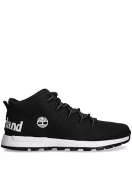 Timberland кроссовки Sprint Trekker, черный