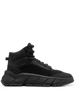 Timberland кроссовки TBL Turbo Hiker, черный