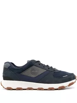 Timberland кроссовки Winsor Park, синий