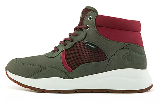 Timberland Кроссовки Женщины