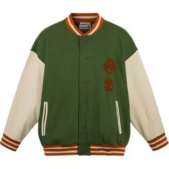 Timberland Куртка унисекс Black Forest Green
