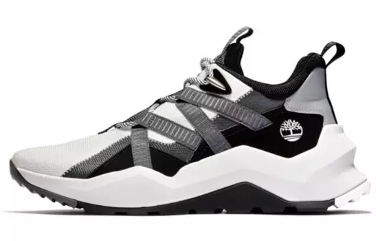 Timberland MADBURY Collection Lifestyle Shoes Men Low-top White