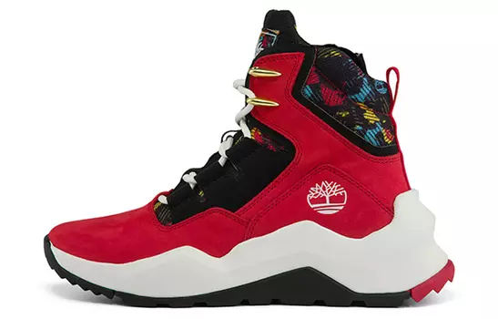 Timberland MADBURY Collection Женские уличные ботинки