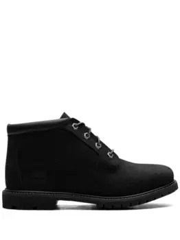 Timberland непромокаемые ботинки Nellie, черный