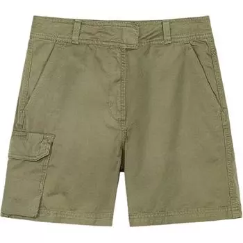 Timberland Повседневные шорты женские Kassel Green