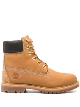 Timberland премиальные 6-дюймовые ботинки, коричневый