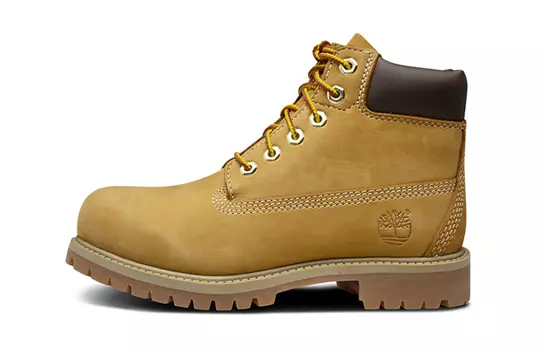Timberland PREMIUM Collection Детские ботинки Детские