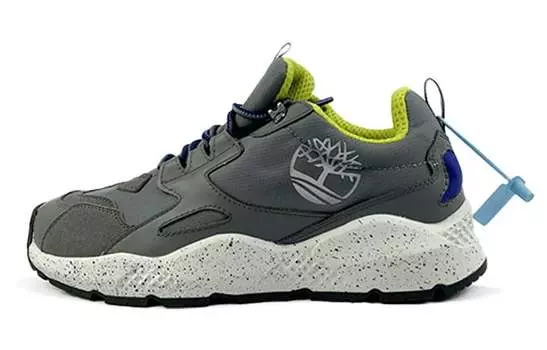 Timberland Ripcord Кроссовки Мужчины, Gray