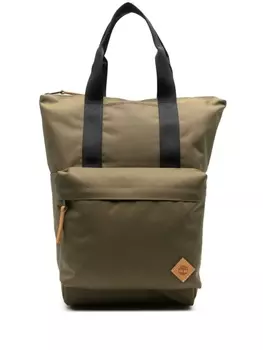 Timberland рюкзак Timberback, зеленый