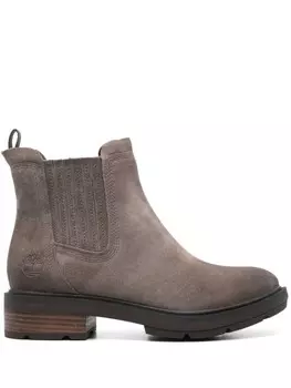 Timberland сапоги Бримфилд, коричневый