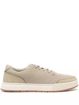 Timberland сетчатые кроссовки Maple Grove, нейтральный цвет