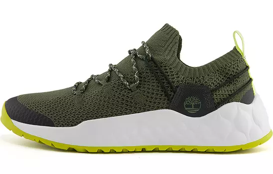 Timberland Solar Wave Кроссовки Мужчины
