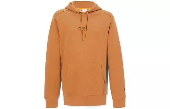 Timberland Свитшот унисекс коричневая