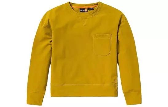 Timberland Свитшот женские Gold Palm